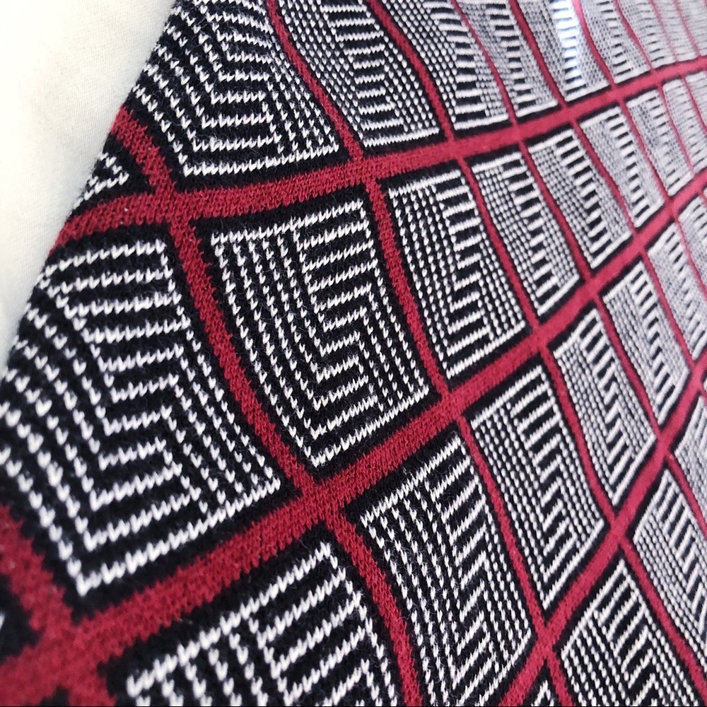 Romeo + Juliet Couture Sleeveless Sweater Dress - Picture 5 of 8